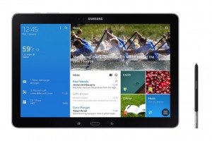 Samsung GALAXY NotePRO