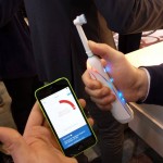 Oral-B: lo spazzolino smart bluetooth