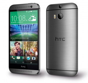 HTC-One-M8-GunMetal