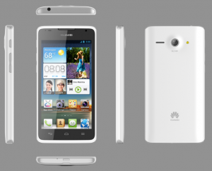 Huawei Ascend Y530