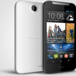 HTC Desire 310