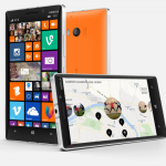 Nokia Lumia 930