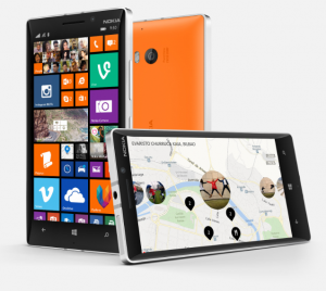 Nokia Lumia 930