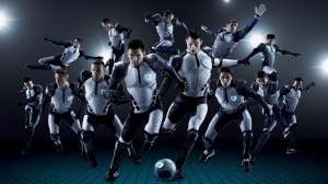 Samsung Galaxy 11 Team