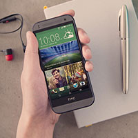 HTC One Mini 2