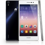 Huawei Ascend P7