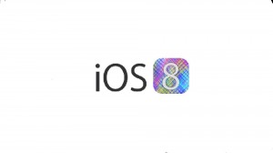 iOS8