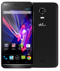 Wiko WAX