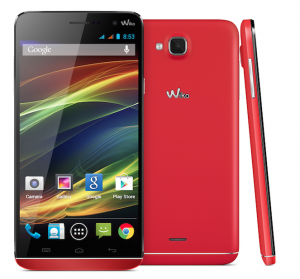 Wiko Slide