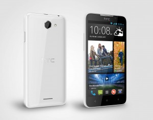 HTC Desire 516