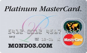 MasterCard