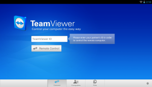 TeamViewer