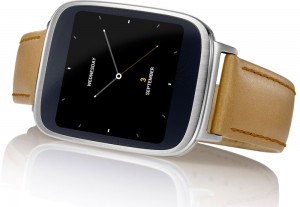 Asus ZenWatch