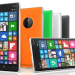 Microsoft Nokia Lumia 830