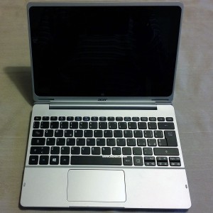 Acer Aspire Switch 10