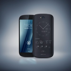 yotaphone