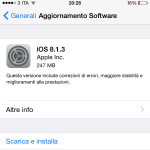 ios 8.1.3 Mondo3