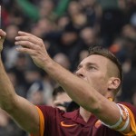 selfie-totti