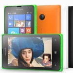 Microsoft Lumia 435