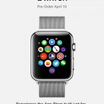 App Apple Watch su iOS 8.2
