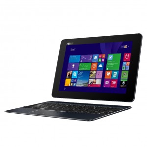 Asus Transformer Book Chi