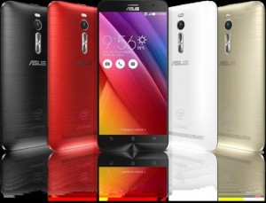 Asus ZenFone2