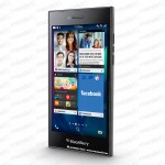 BlackBerry Leap