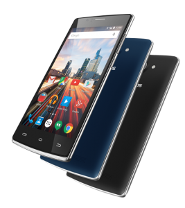 Archos 50d helium