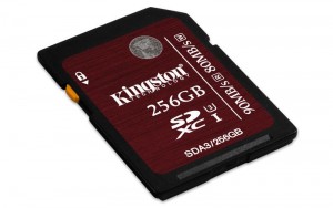 kingston 256gb