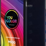 NGM You Color M500