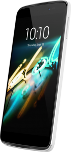 IDOL 3C