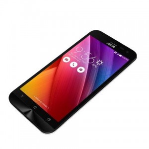 ZenFone2 Laser