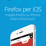 Firefox iOS