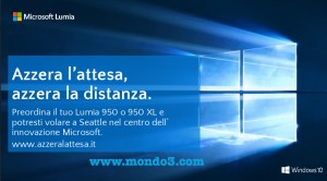 Lumia950 azzeralattesa.it