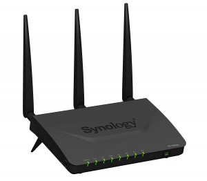 Router RT1900ac by Synology