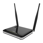 Router D-Link DWR-118