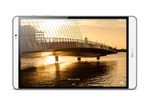 HUAWEI MediaPad M2 8.0