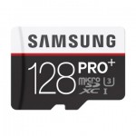 Samsung presenta la nuova microSD Pro Plus 128GB