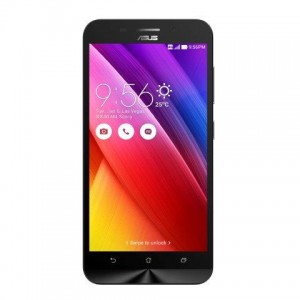 ASUS ZenFone Max