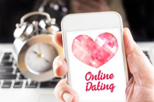 App online dating