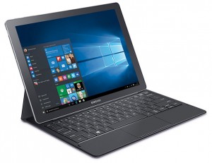 Galaxy TabPro S