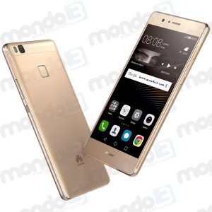 Huawei P9 Lite (gold)