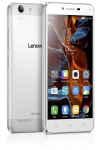 Lenovo K5