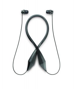 BackBeat 100 Flexibility