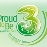 Proud to Be 3 Italia - Convention H3G