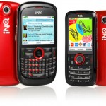 INQ Mini 3G e INQ Chat