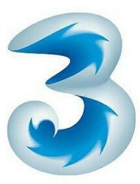 Logo 3 Italia