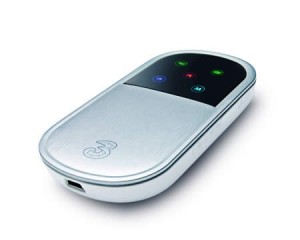 Huawei MiFi - 3 UK