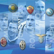 Calcio Mediaset Premium in diretta TV sui telefonini 3