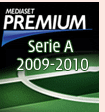 SERIE A 2009 - 2010